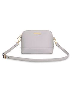 Katie Loxton Harper Cross Body Bag Grey